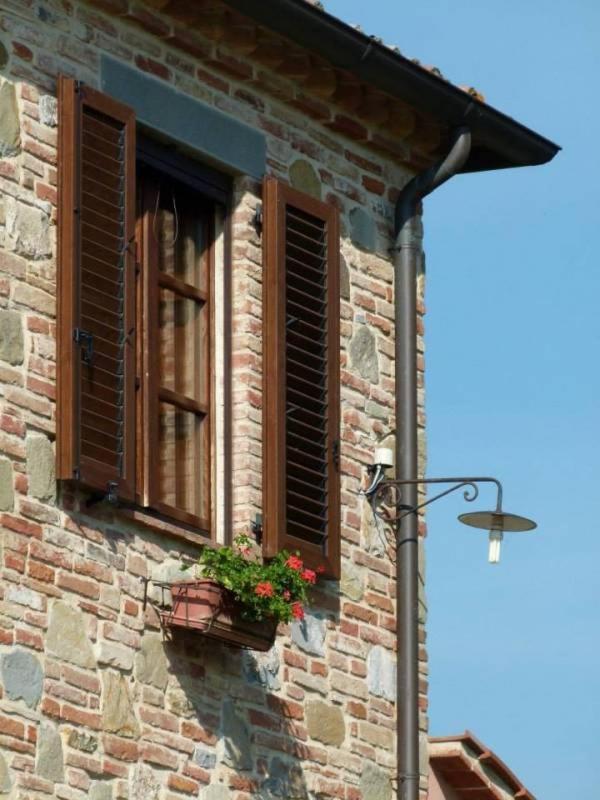 Agriturismo I Romiti Castiglione del Lago Kültér fotó
